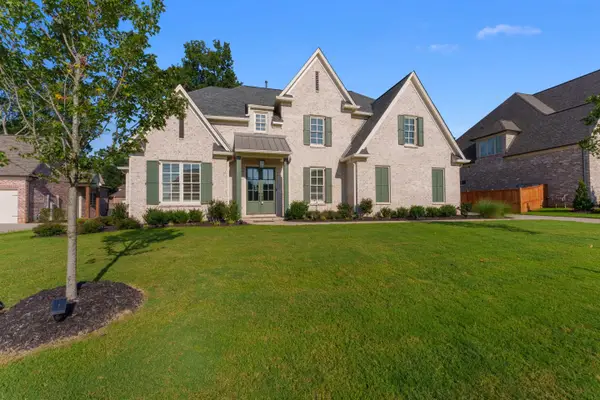 1600 PASO FINO TRL, Collierville, TN 38017