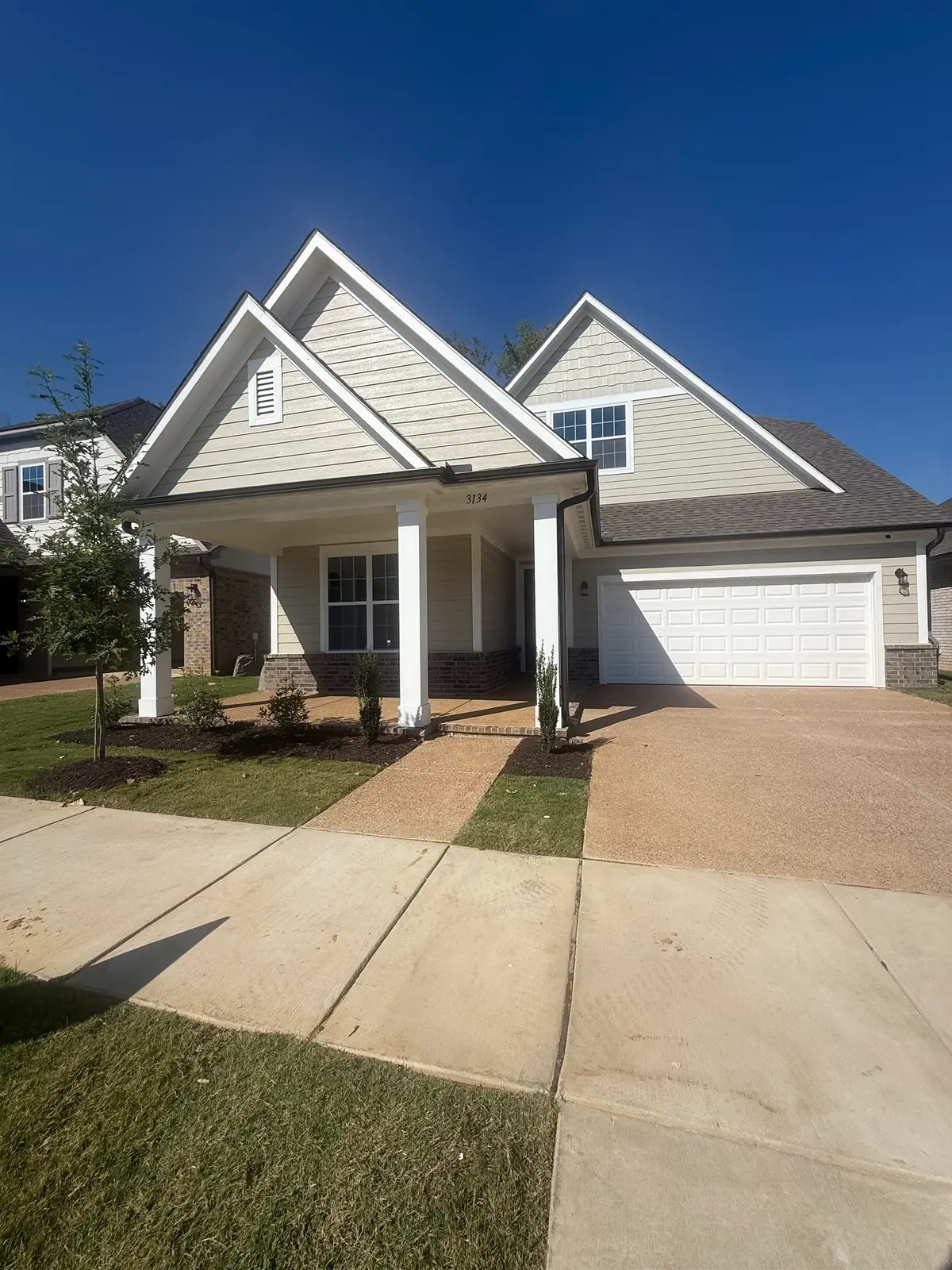 3134 MANNINGTON DR, Bartlett, TN 38135 - #1