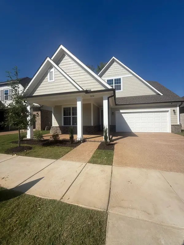3134 MANNINGTON DR, Bartlett, TN 38135
