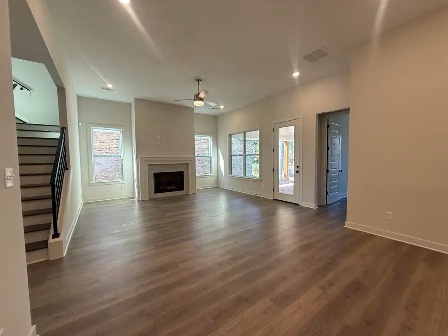 3134 MANNINGTON DR, Bartlett, TN 38135 - #3