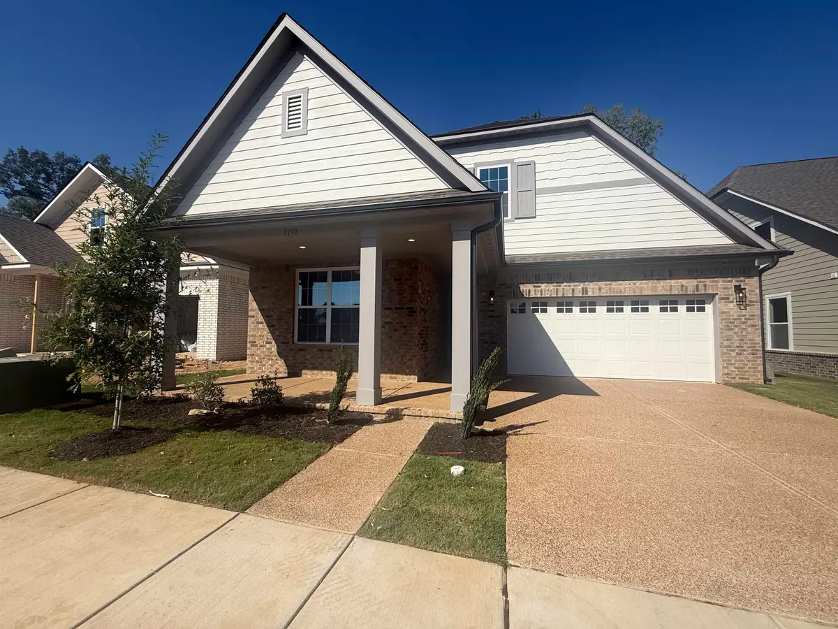 3138 MANNINGTON DR, Bartlett, TN 38135 - #1