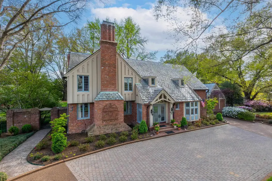 6245 GREEN MEADOWS RD, Memphis, TN 38120 - #2