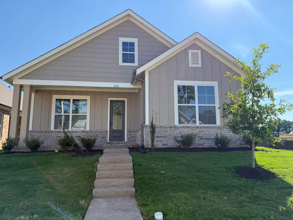 3141 MANNINGTON DR, Bartlett, TN 38135 - #1