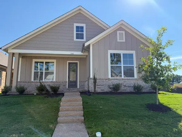 3141 MANNINGTON DR, Bartlett, TN 38135