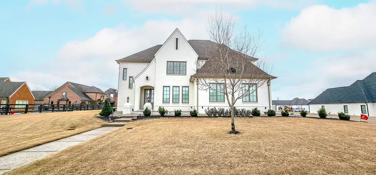 45 NORTH LAKE RD, Piperton, TN 38017 - #1