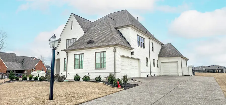 45 NORTH LAKE RD, Piperton, TN 38017 - #3