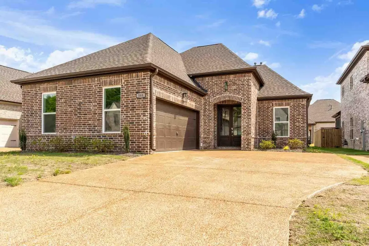 568 ROSALIE WOODS DR, Cordova, TN 38018 - #1