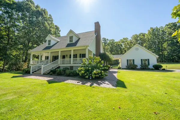 4375 STATE ROUTE 100 W HWY, Henderson, TN 38340