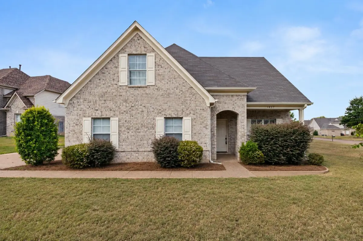 1057 KENTSHIRE CV, Cordova, TN 38018 - #1