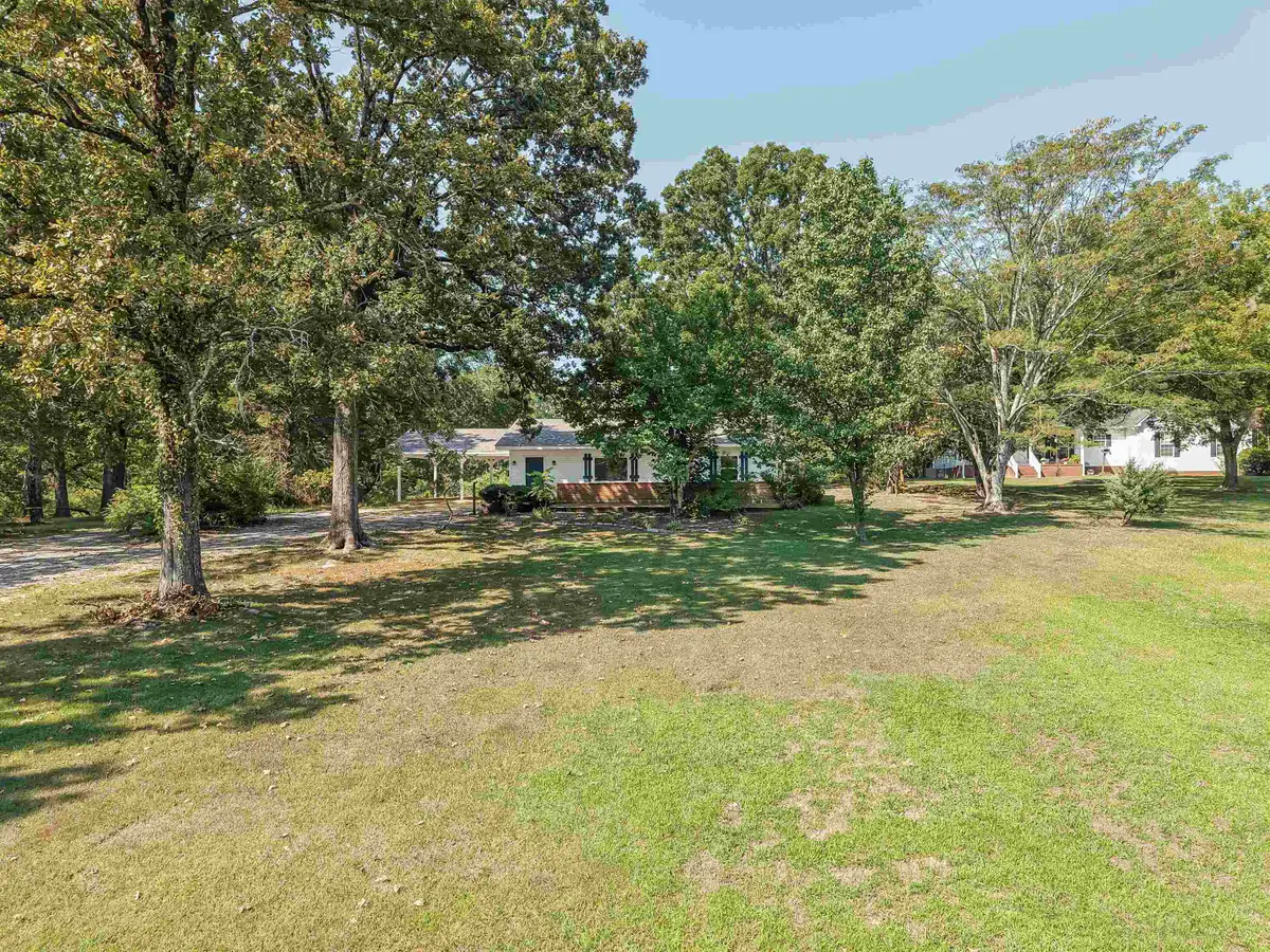 7437 HWY 45 HWY, Ramer, TN 38367 - #1