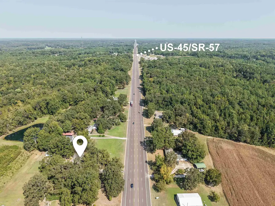 7437 HWY 45 HWY, Ramer, TN 38367 - #2