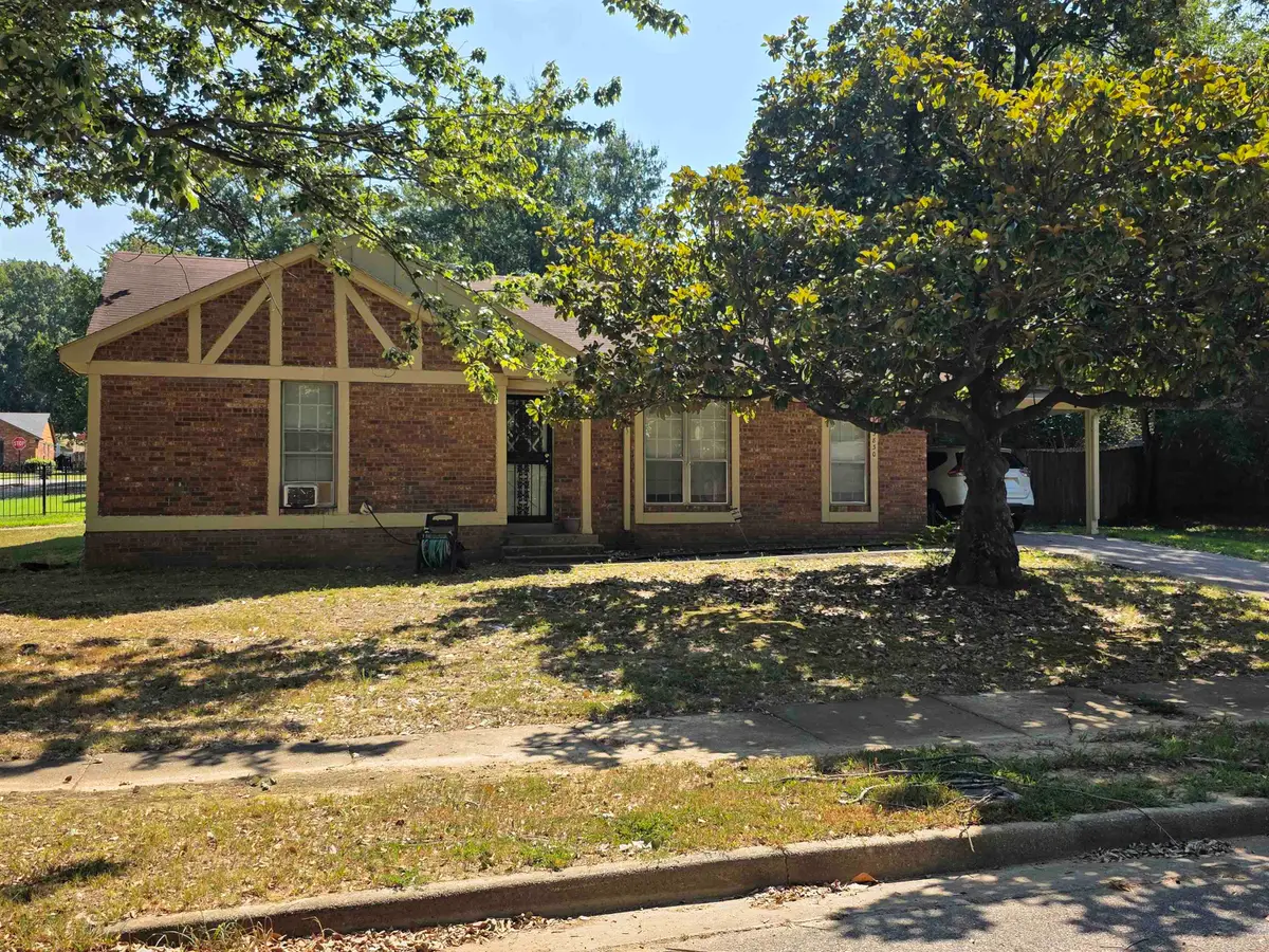 3830 DAGMAR ST, Memphis, TN 38128 - #1