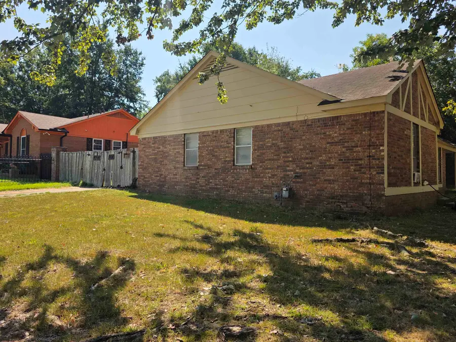 3830 DAGMAR ST, Memphis, TN 38128 - #3