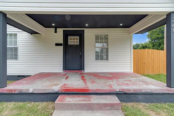 3468 MAYFLOWER AVE, Memphis, TN 38122