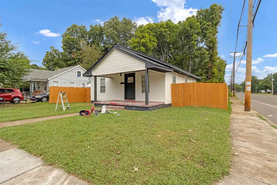 3468 MAYFLOWER AVE, Memphis, TN 38122 - #2