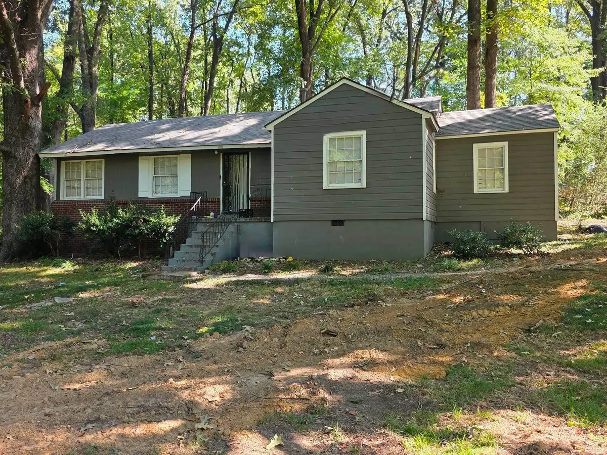 3920 MICHAEL RD, Memphis, TN 38116 - #1