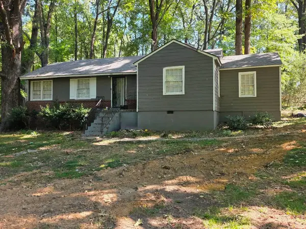 3920 MICHAEL RD, Memphis, TN 38116