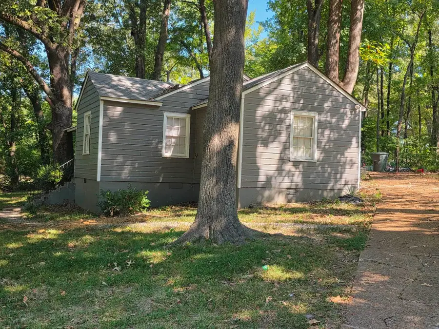 3920 MICHAEL RD, Memphis, TN 38116 - #2