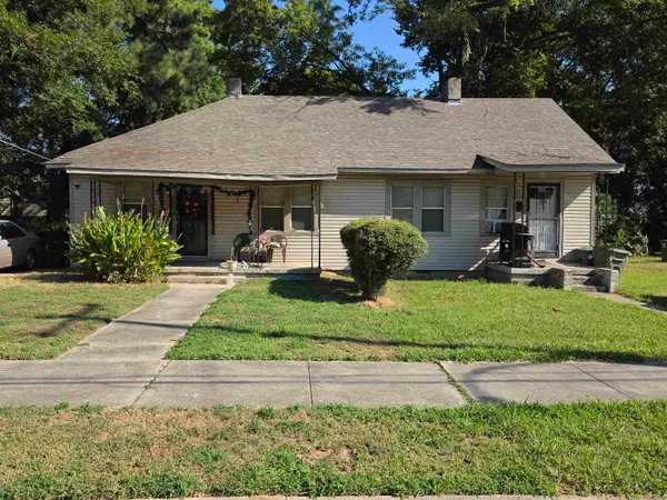 3464 COLEMAN AVE, Memphis, TN 38122