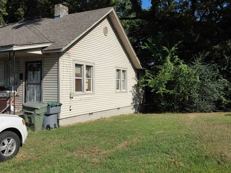3464 COLEMAN AVE, Memphis, TN 38122 - #2