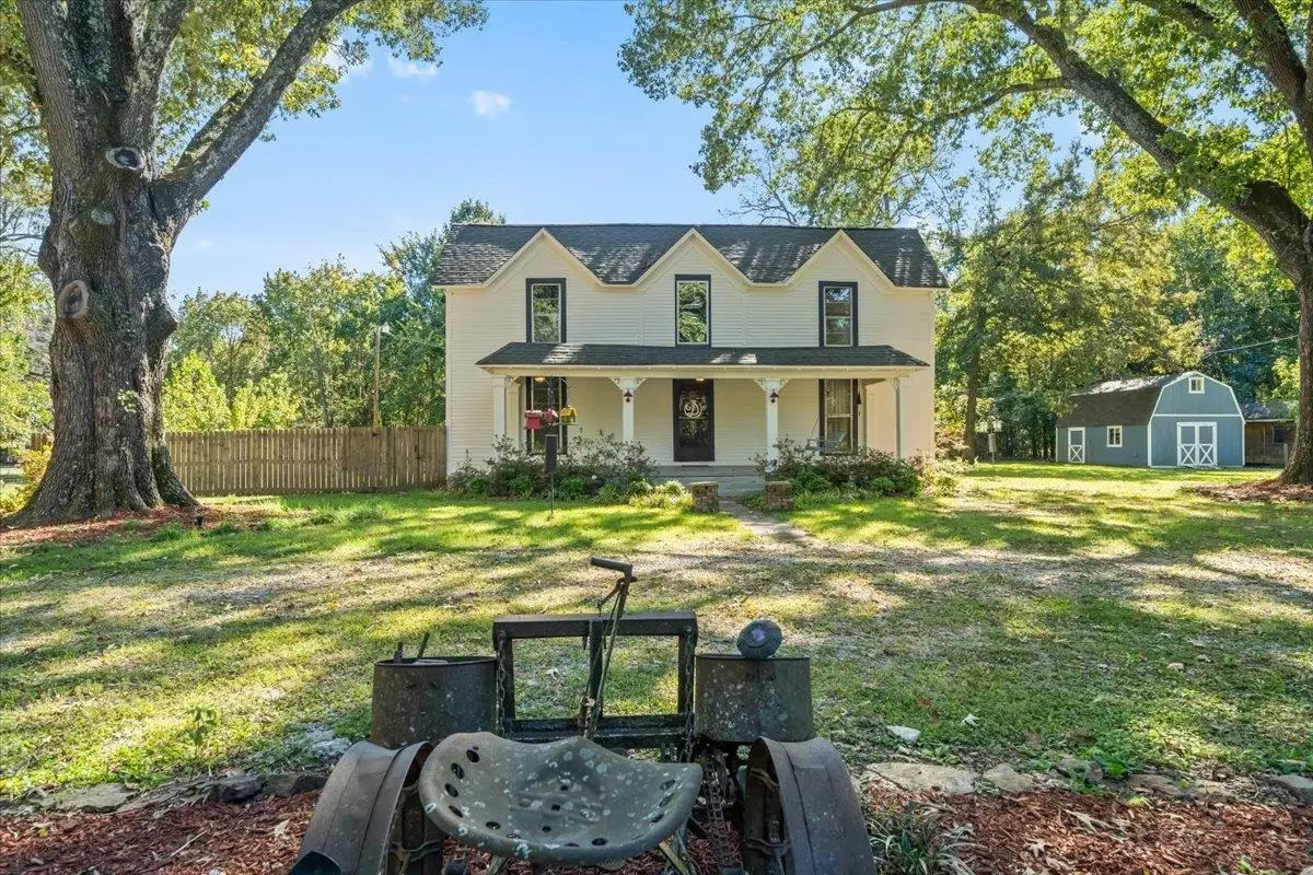 9301 OSBORN DR, Arlington, TN 38002 - #1