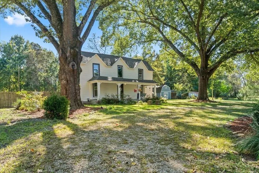 9301 OSBORN DR, Arlington, TN 38002 - #2
