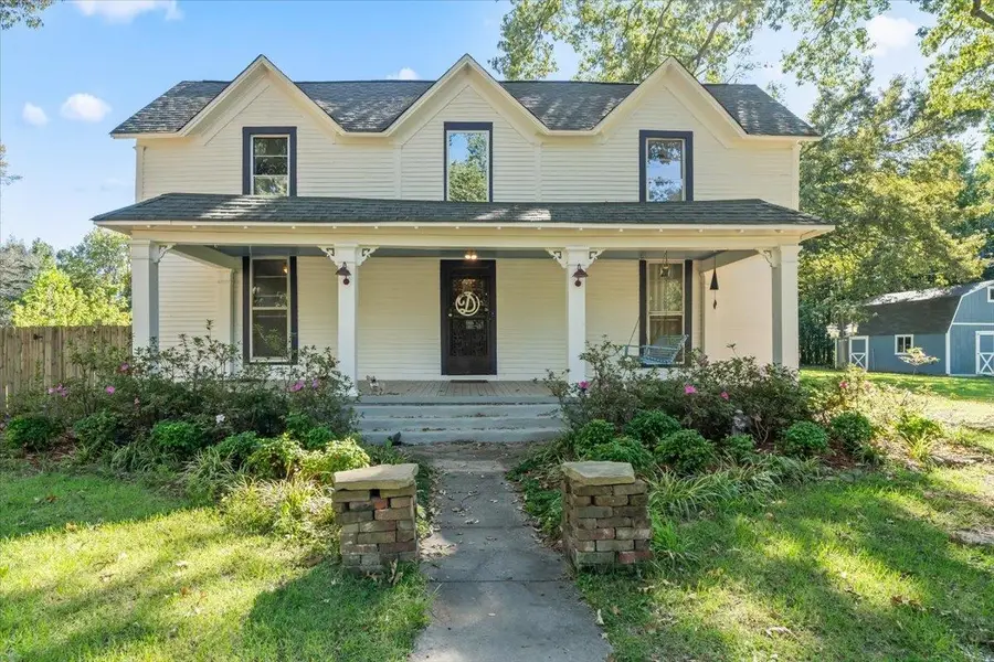 9301 OSBORN DR, Arlington, TN 38002 - #3