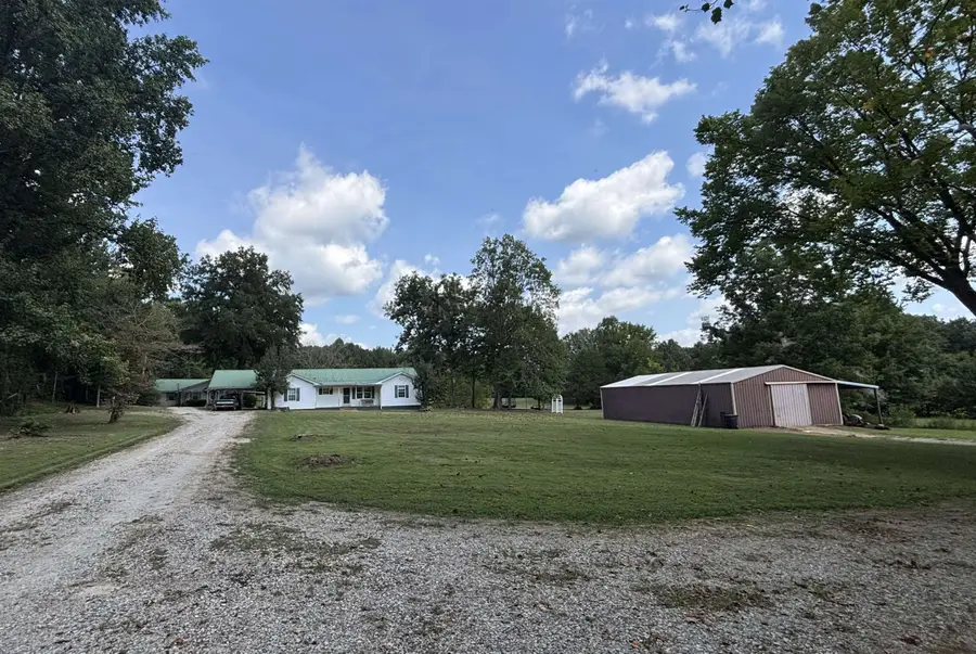 5985 BOBBITT RD, Moscow, TN 38057 - #2