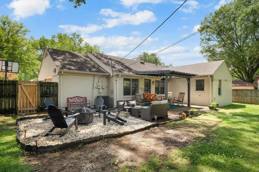 5362 WILTON AVE, Memphis, TN 38120 - #2
