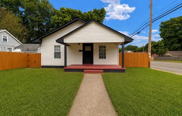 3468 MAYFLOWER AVE, Memphis, TN 38122