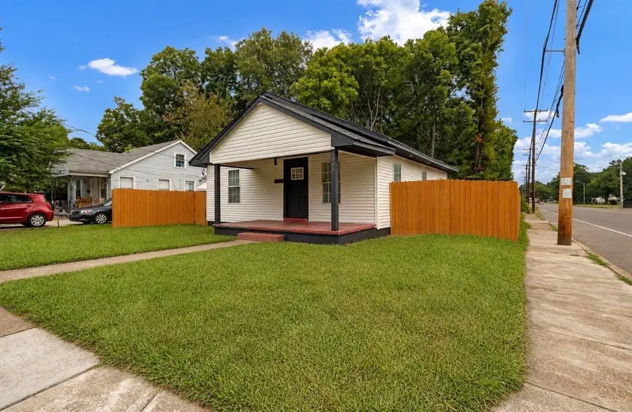 3468 MAYFLOWER AVE, Memphis, TN 38122 - #2