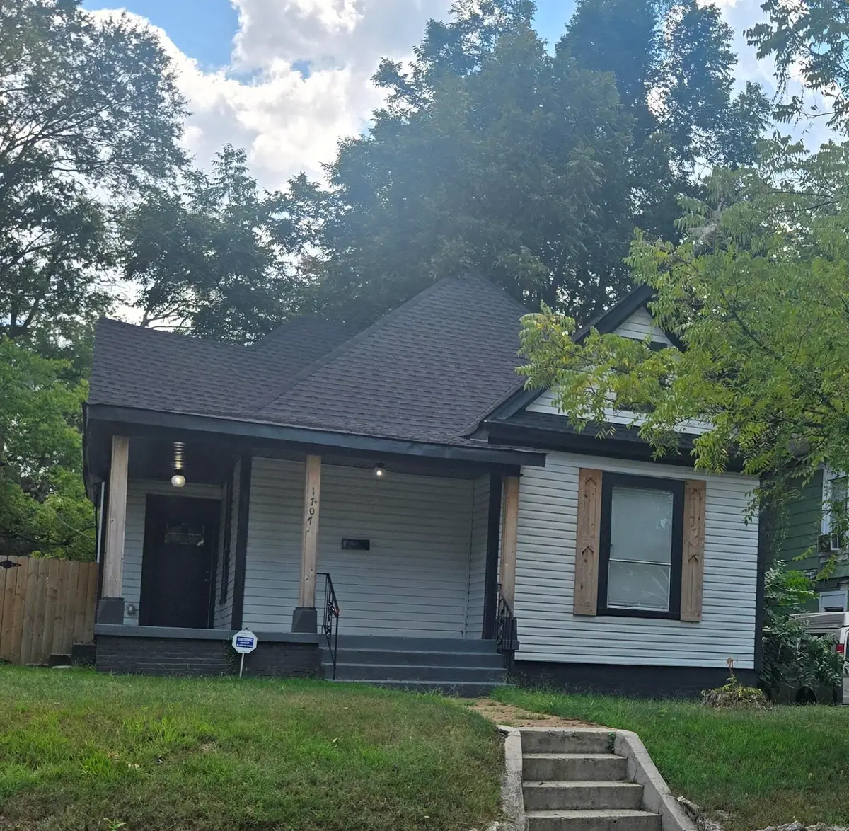1707 NELSON AVE, Memphis, TN 38114 - #1