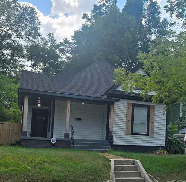 1707 NELSON AVE, Memphis, TN 38114