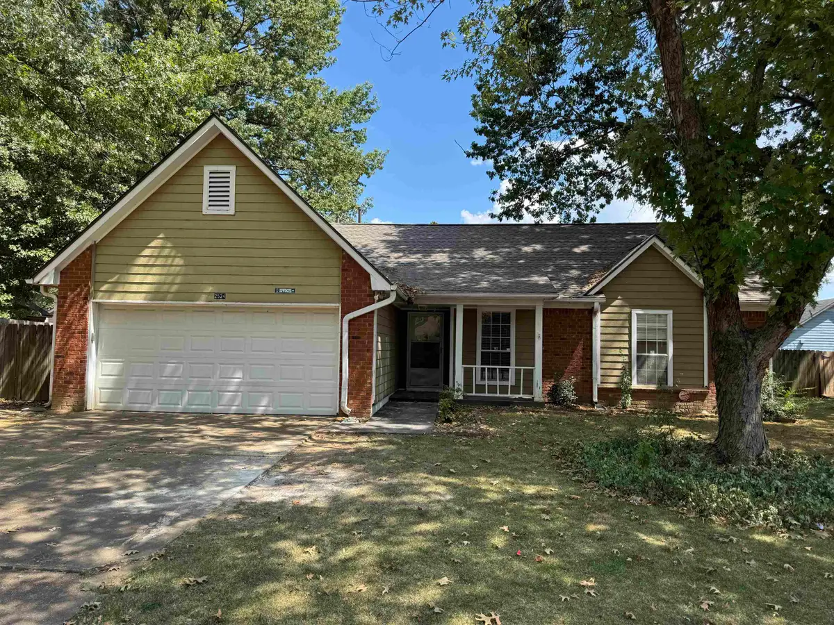 2524 LAURELCREST DR, Memphis, TN 38133 - #1