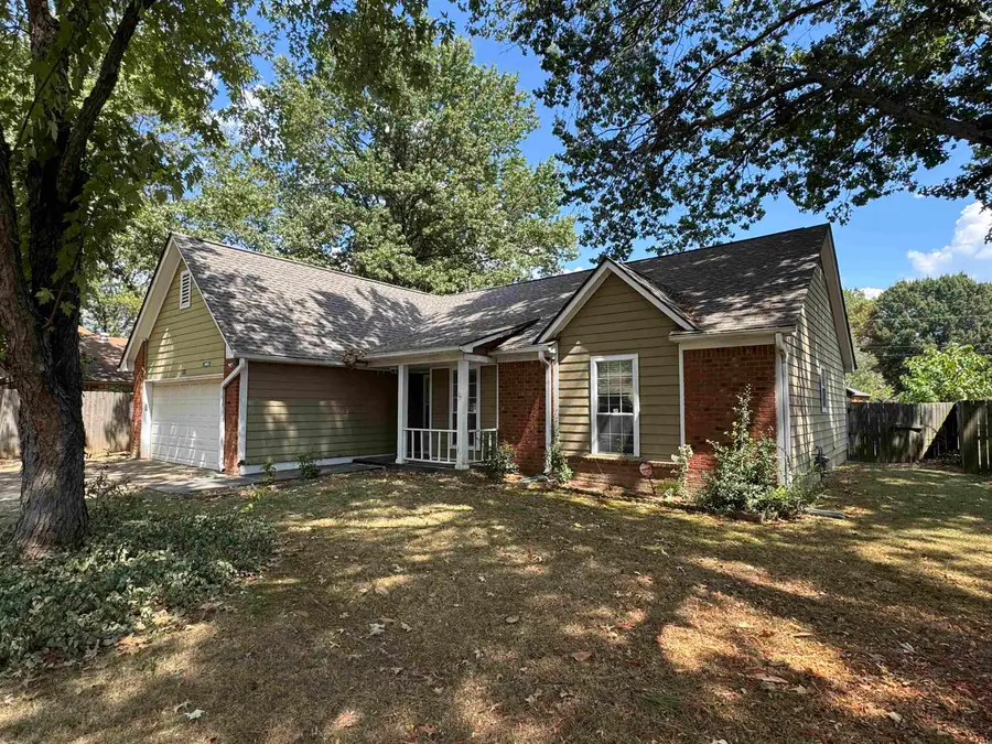 2524 LAURELCREST DR, Memphis, TN 38133 - #2
