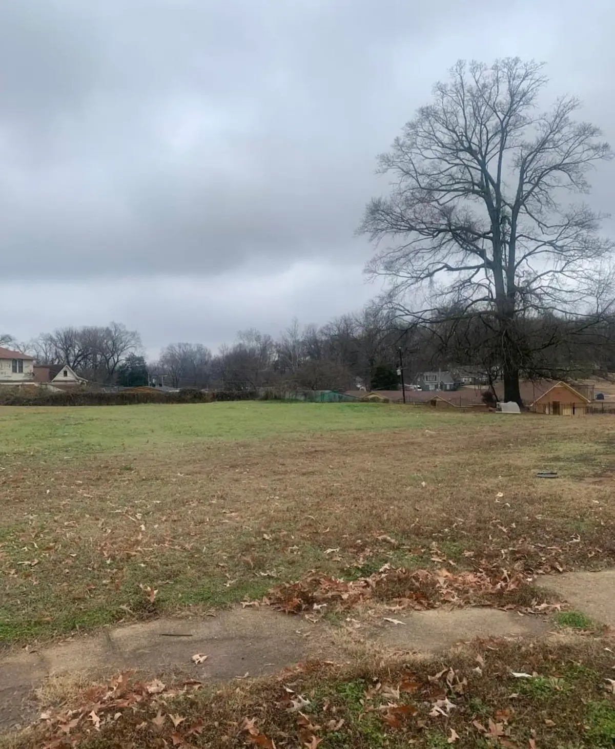 0 S TAMPA CV, Memphis, TN 38106 - #1
