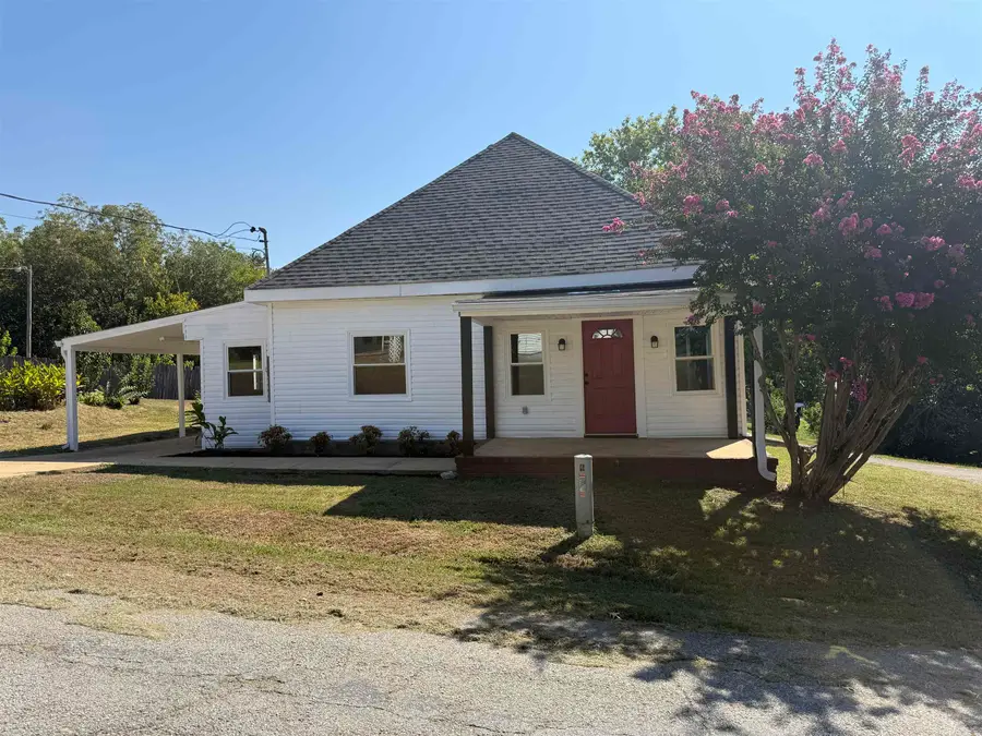 290 KELLER ST, Toone, TN 38381 - #2