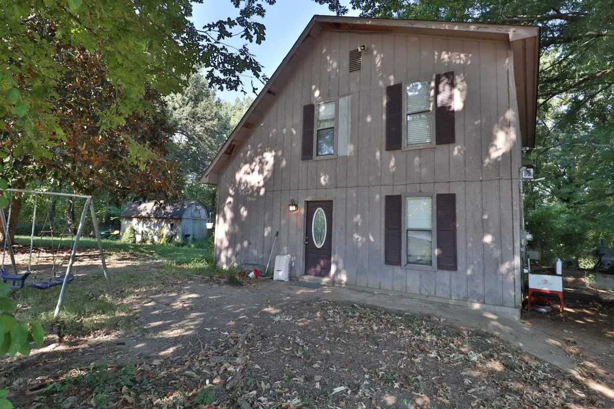 5361 MUNFORD GILTEDGE RD, Brighton, TN 38011 - #1