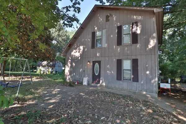 5361 MUNFORD GILTEDGE RD, Brighton, TN 38011