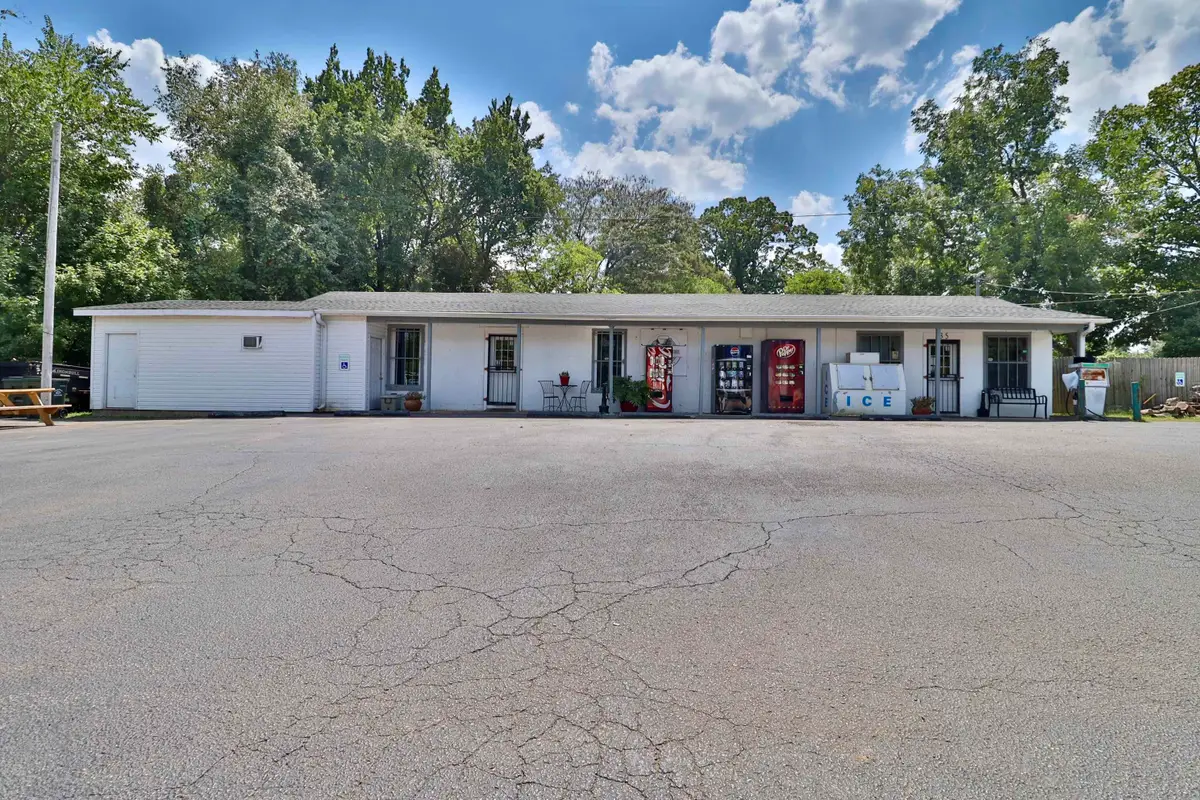 35 ARP CENTRAL RD, Ripley, TN 38063 - #1