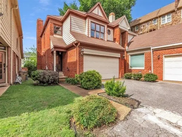 1514 GRANVILLE LN, Memphis, TN 38104 - #1
