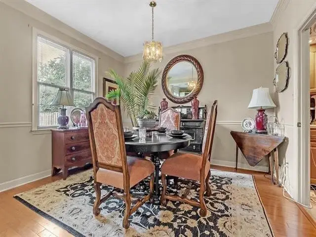 1514 GRANVILLE LN, Memphis, TN 38104 - #2
