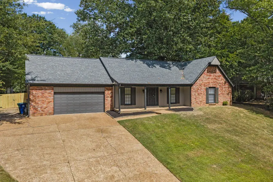 3085 CIRCLE GATE DR, Germantown, TN 38138 - #2