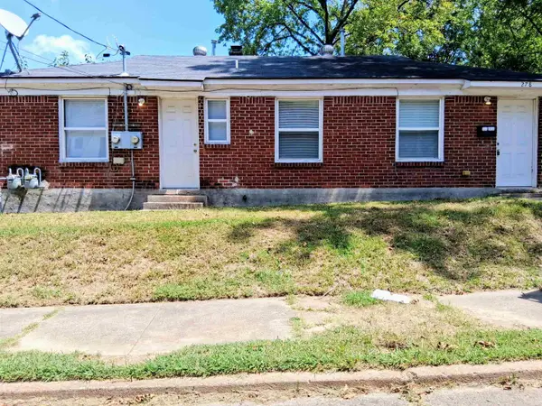 2457 HALE AVE, Memphis, TN 38112