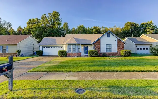 7212 BUTTERFLY DR, Memphis, TN 38133