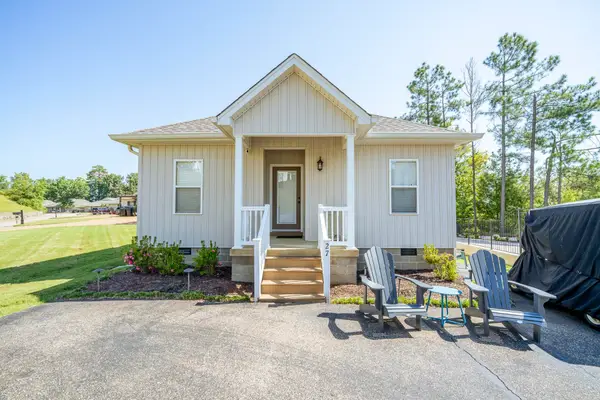 27 HARBOR DR, Iuka, MS 38852