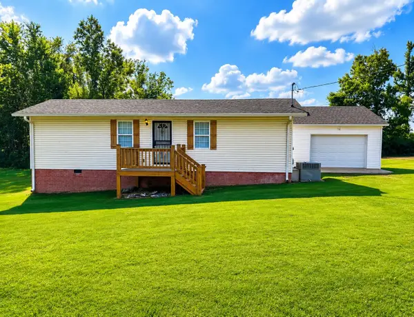 515 PATTERSON RD, Savannah, TN 38372