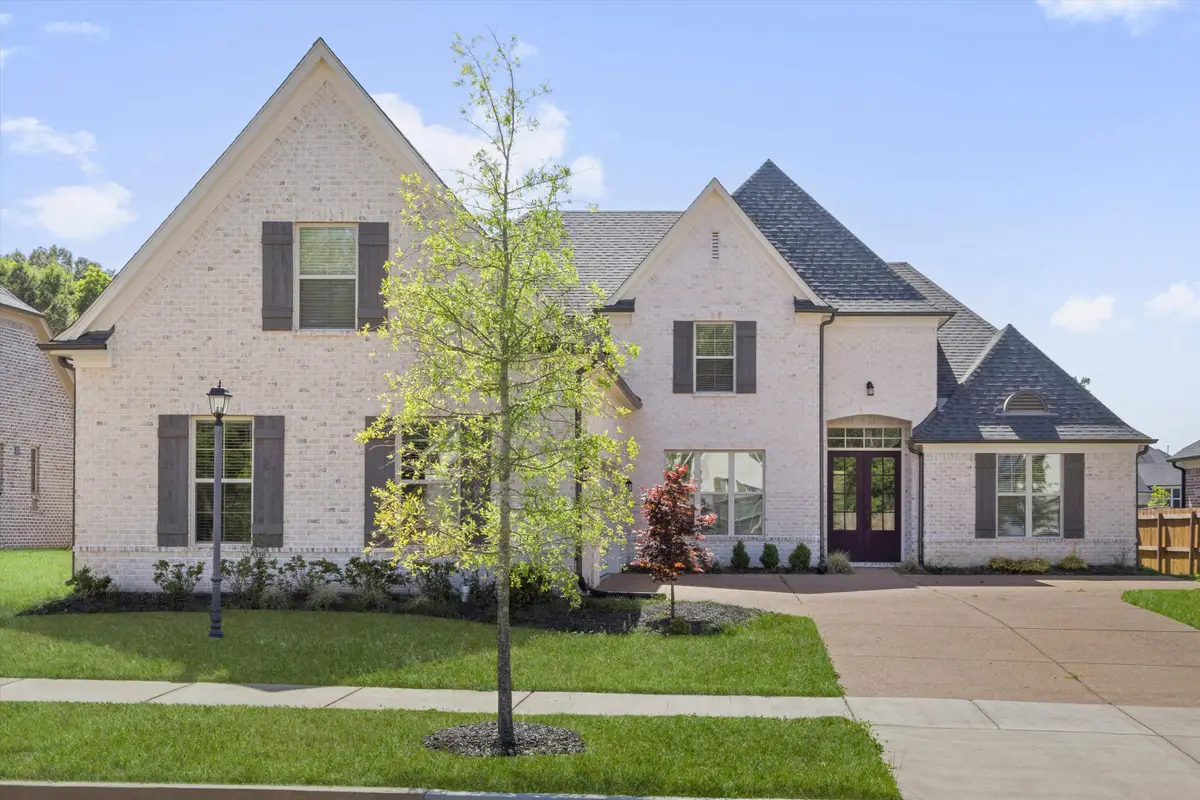 5143 E LAWRENCEBURG LN E, Lakeland, TN 38002 - #1