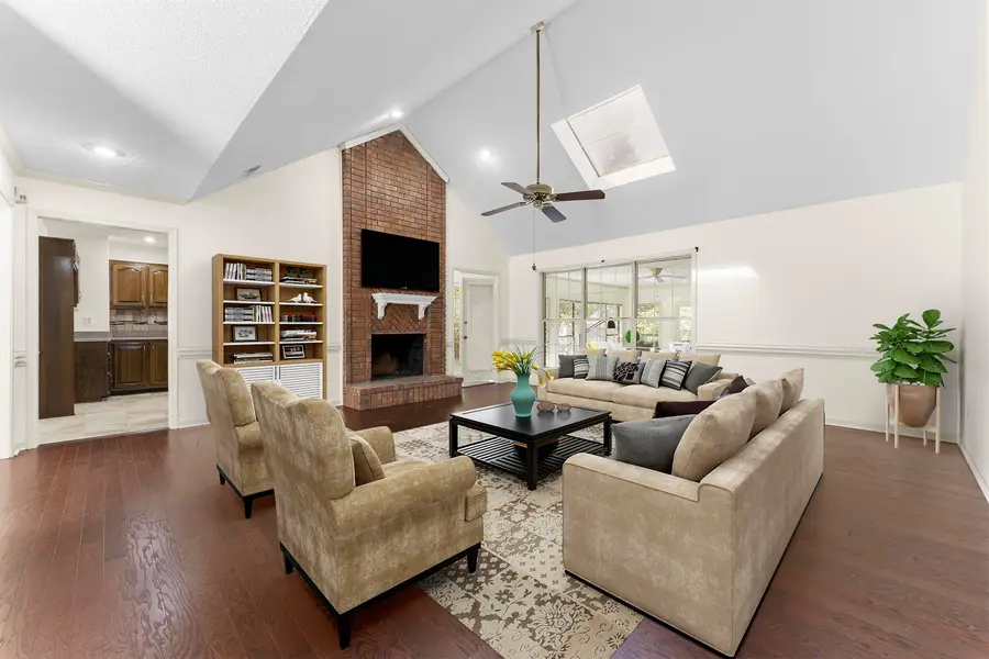 2425 FAIRWAY OAKS DR, Bartlett, TN 38134 - #2
