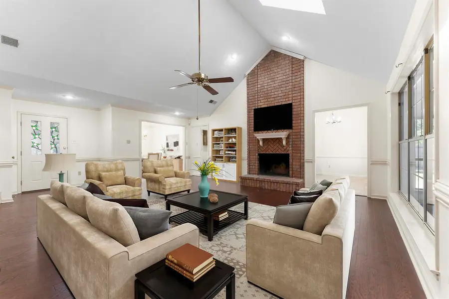 2425 FAIRWAY OAKS DR, Bartlett, TN 38134 - #3